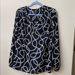 Liz Claiborne Blouse